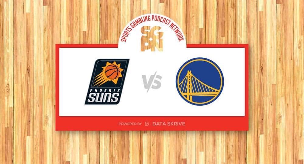 Phoenix Suns vs