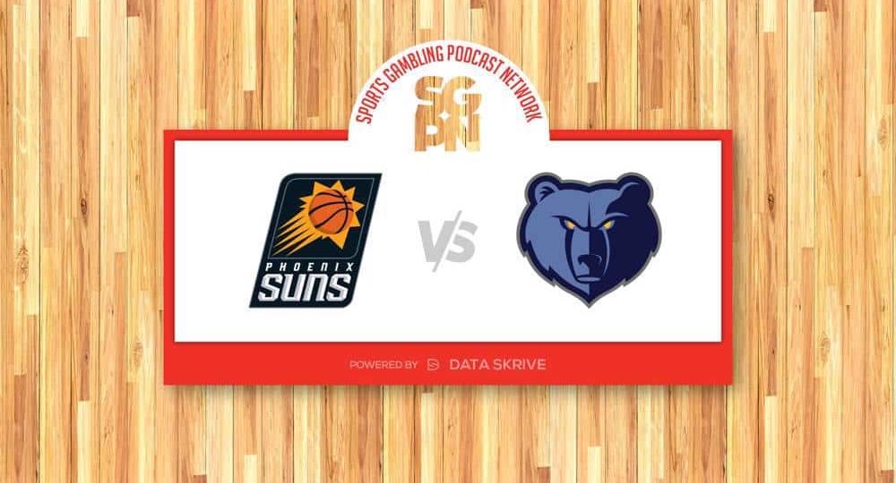 Phoenix Suns vs