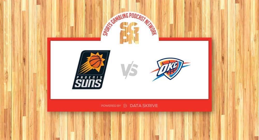 Phoenix Suns vs