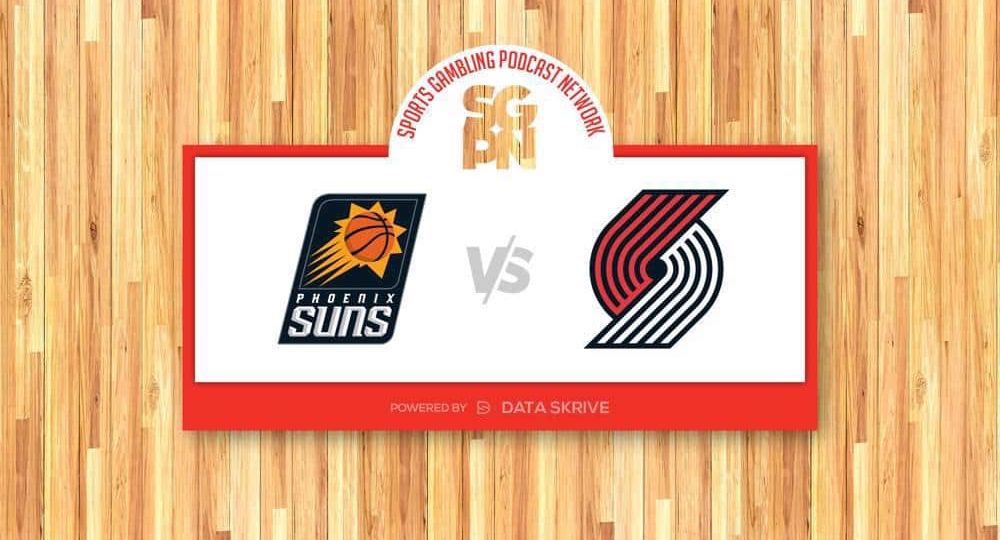 Phoenix Suns vs