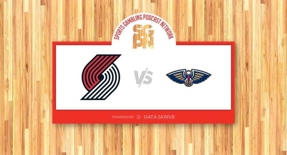 Portland Trail Blazers vs