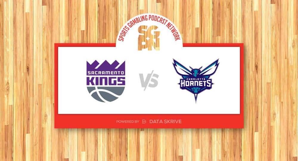 Sacramento Kings vs