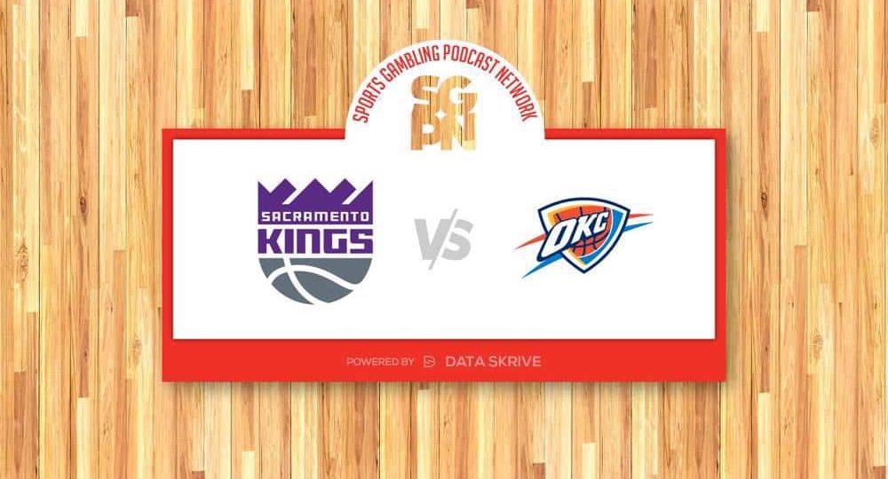 Sacramento Kings vs