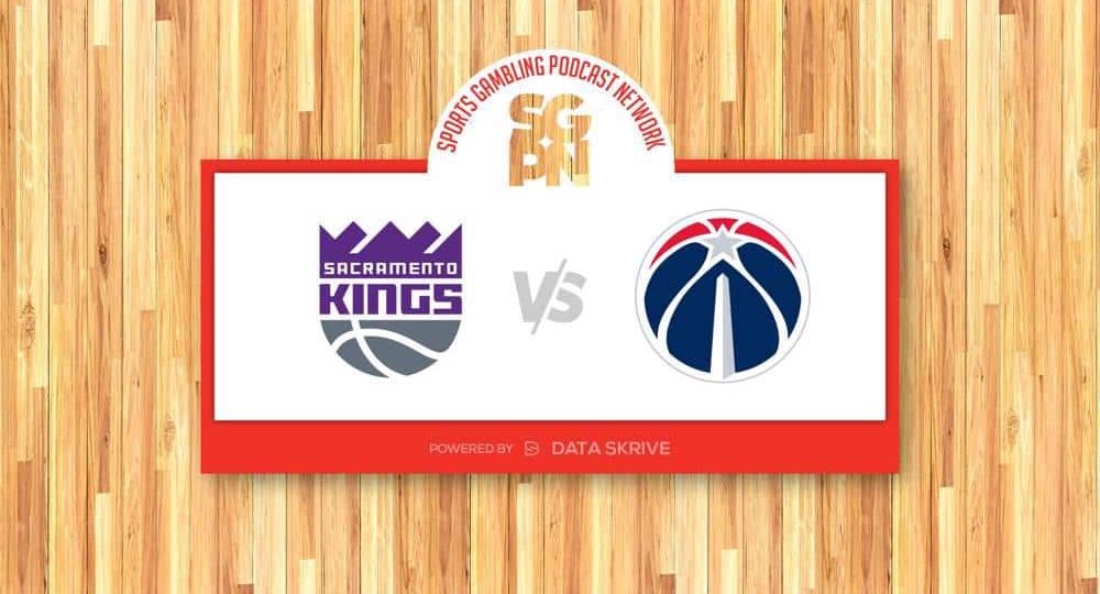 Sacramento Kings vs