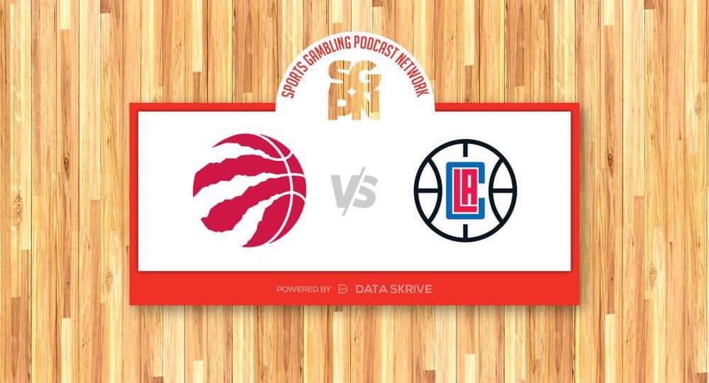Toronto Raptors vs