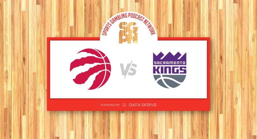 Toronto Raptors vs