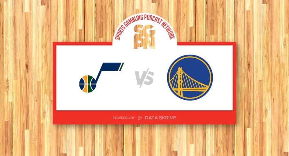 Utah Jazz vs
