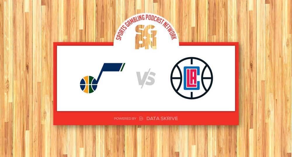 Utah Jazz vs