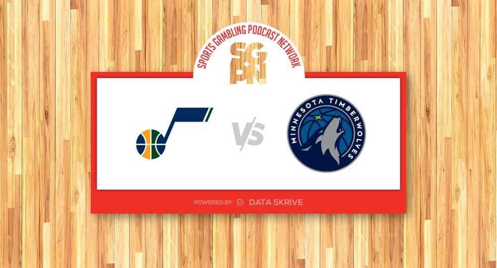 Utah Jazz vs