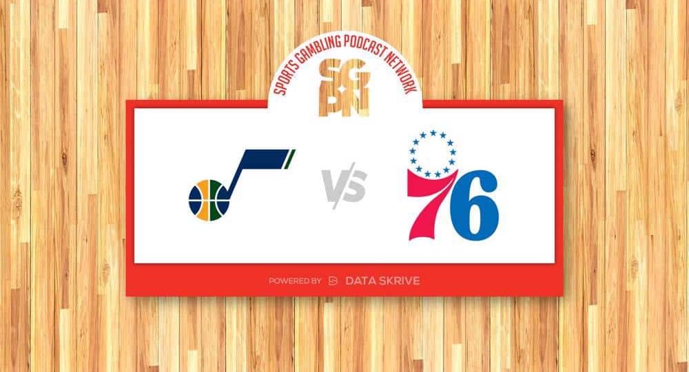 Utah Jazz vs