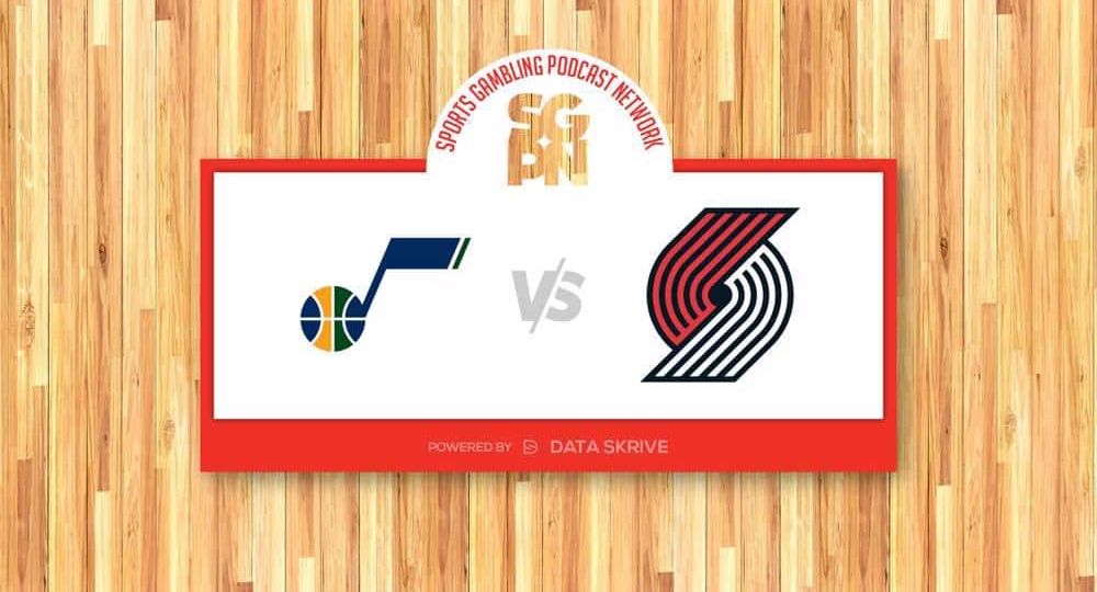 Utah Jazz vs
