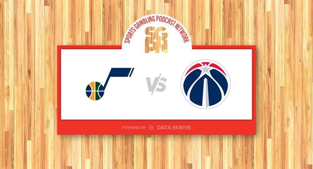 Utah Jazz vs