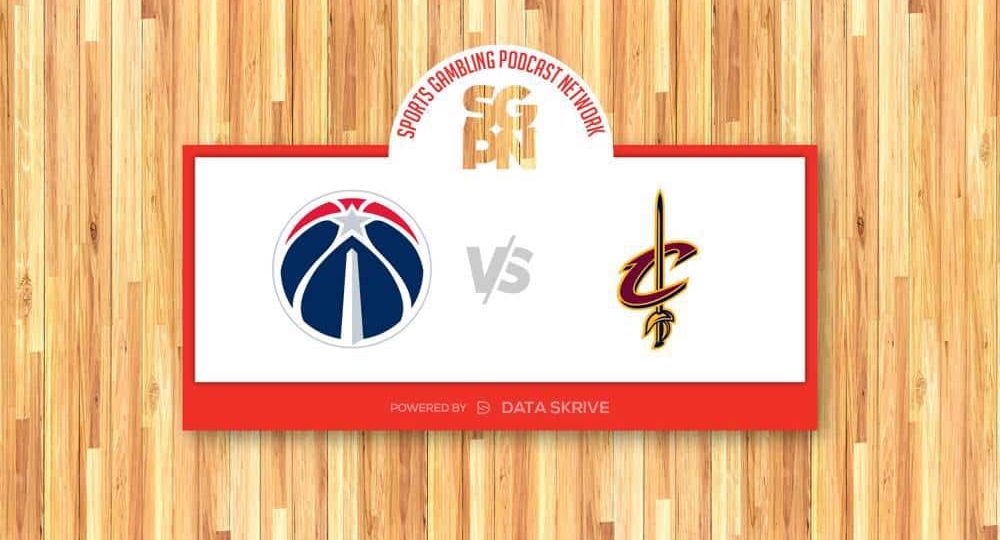 Washington Wizards vs