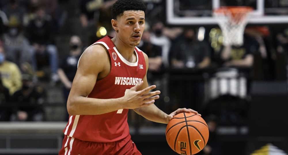 College Basketball Predictions 1-6 | The College Basketball Experience (Ep. 83)