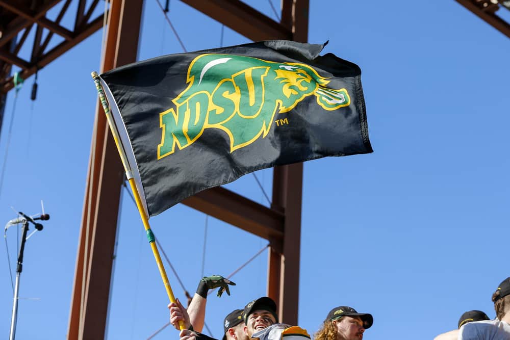 FCS National Championship Odds & Betting Preview: Montana State vs North Dakota State 