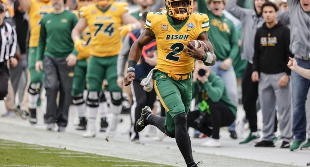 FCS Championship College Football Reaction Show | The College Football Experience (Ep. 919)