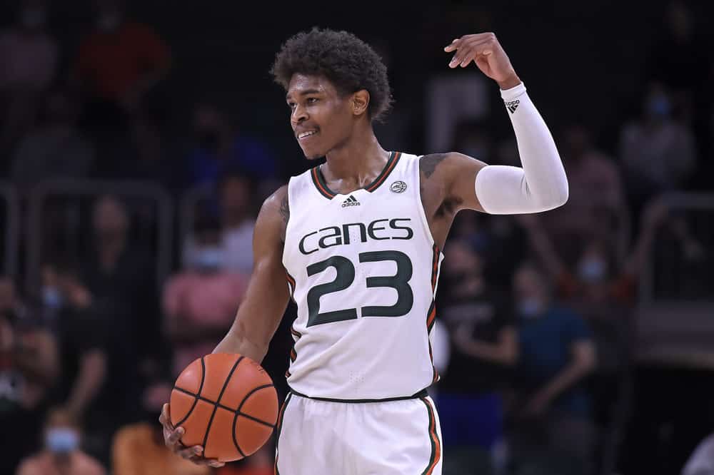 College Basketball Predictions 1-18 | The College Basketball Experience (Ep. 92)