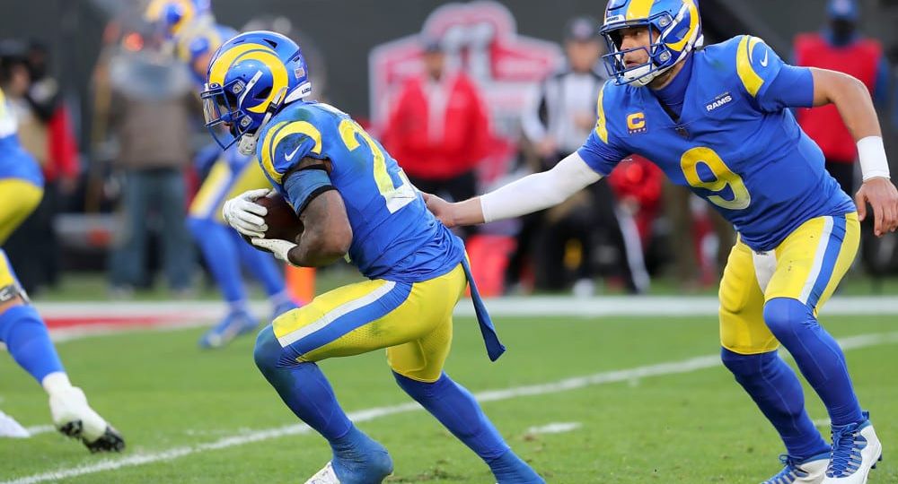 NFL Conference Championship Player Prop Best Bets