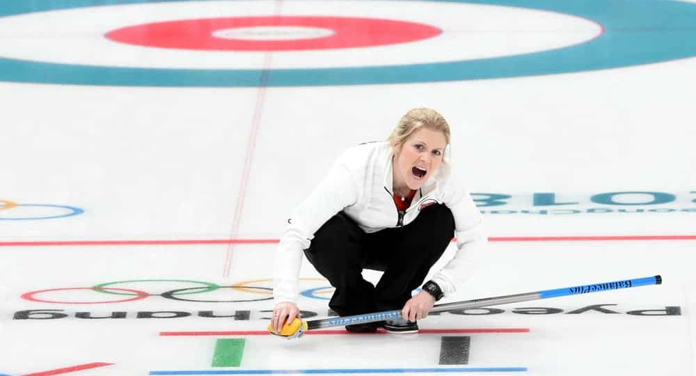 2022 Mixed Doubles Olympic Curling Preview and Betting Picks