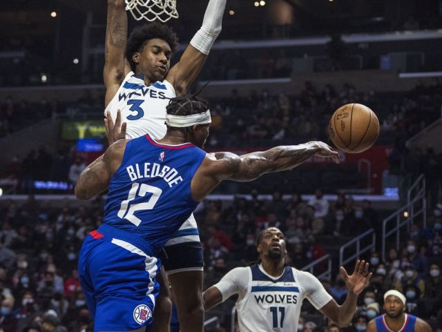 Fantasy Basketball Waiver Wire: Best Pickups Jan 26th