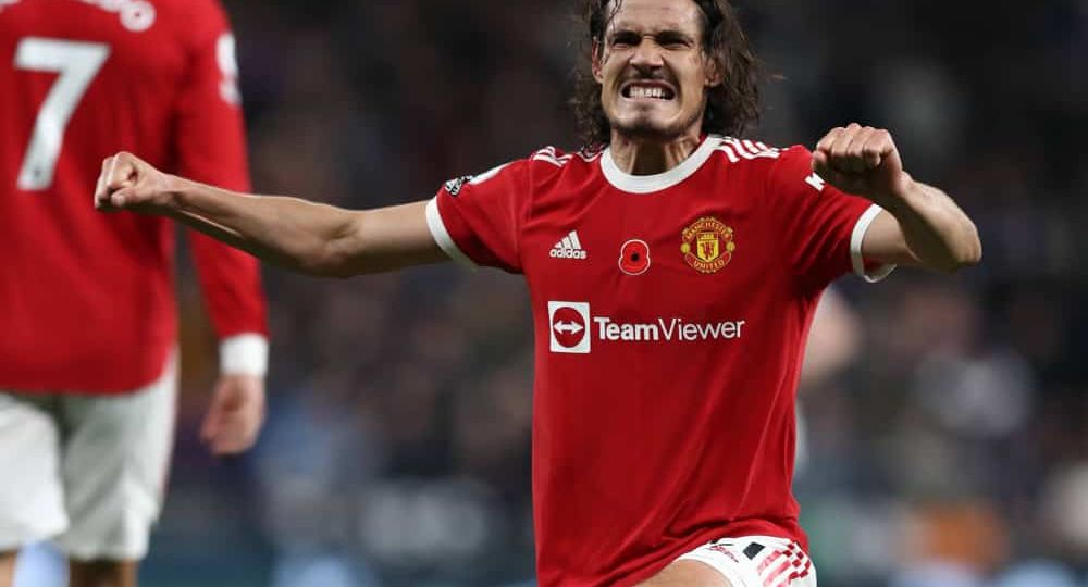 Steady Edi Cavani | Bet MUFC (Ep. 12)