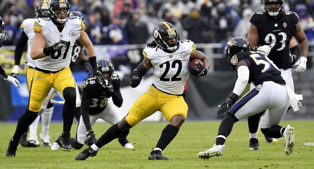 Wild Card Weekend Fantasy Football Injury Report