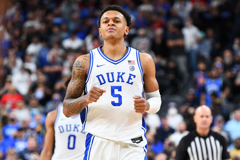 College Basketball Futures: Best Bets To Win Each Major Conference