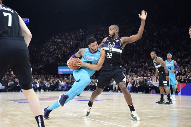 Fantasy Basketball: Fantasy MVPs