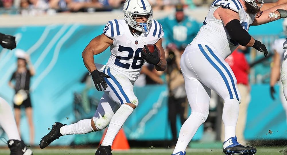 Fantasy Football Dynasty Trade Value Chart – January 2022 Update