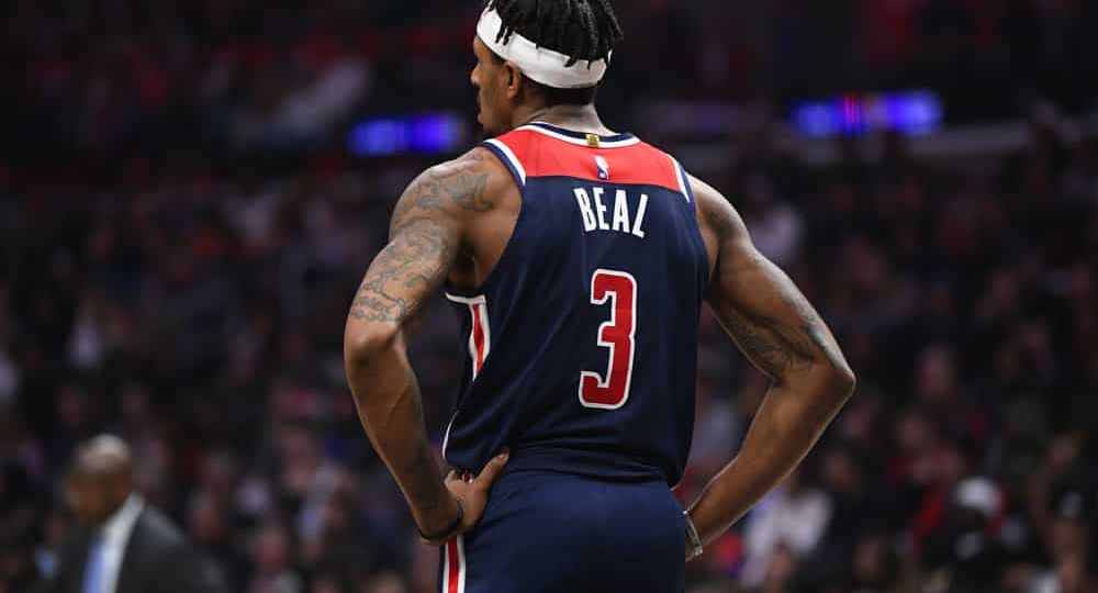 NBA Monday Night Player Props | The Propcast (Ep. 68)