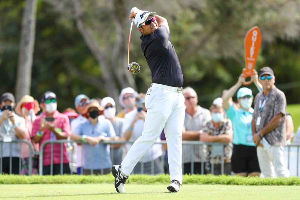 Farmers Insurance Open DraftKings: Best Golf DFS Plays in Each Price Range