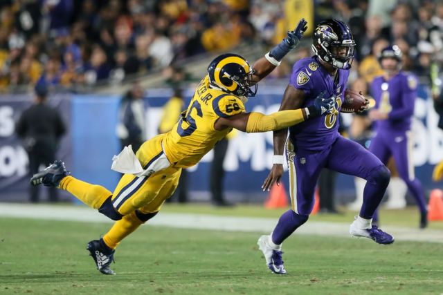 Fantasy Football Underperforming Players