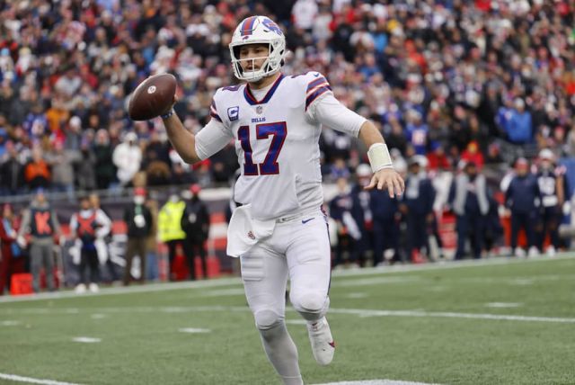 FFPC Playoff Challenge Picks