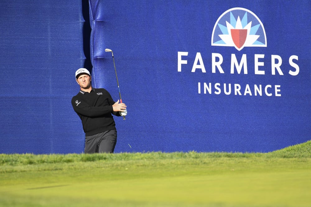 2022 Farmers Insurance Open Preview | Golf Gambling Podcast (Ep. 113)