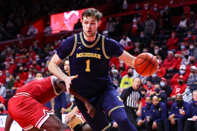 Noah’s Arc: College Basketball Best Bets For January 14th