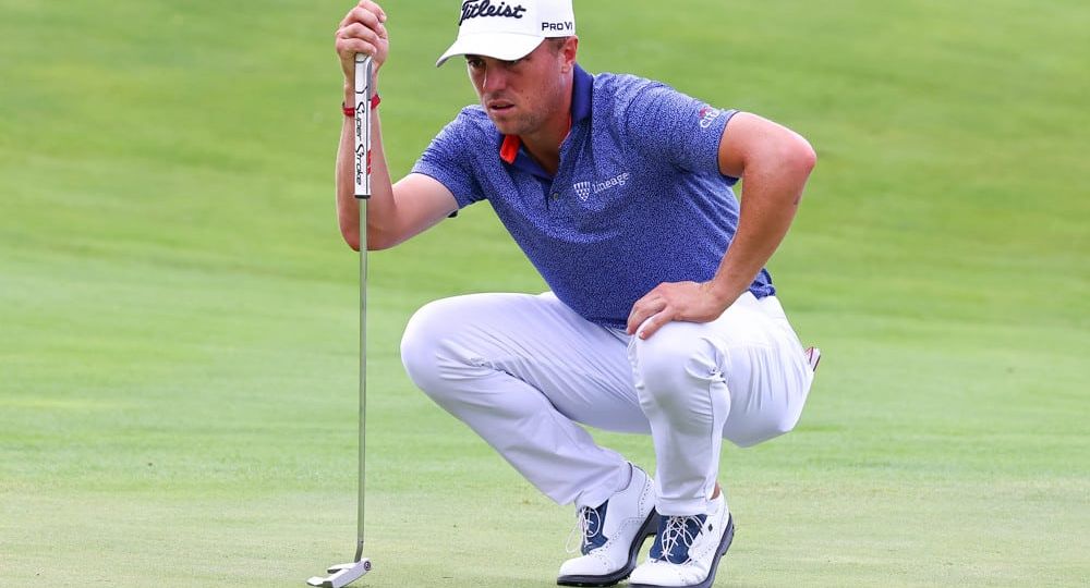 2022 Sentry Tournament of Champions Picks & Best Bets | Golf Gambling Podcast (Ep. 106)