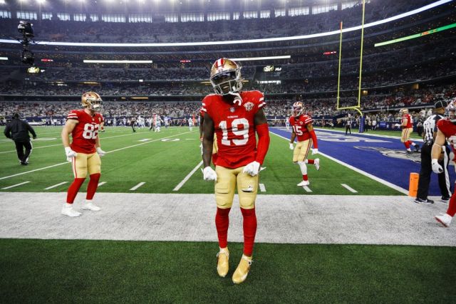 Monday Night Football Prop Bets