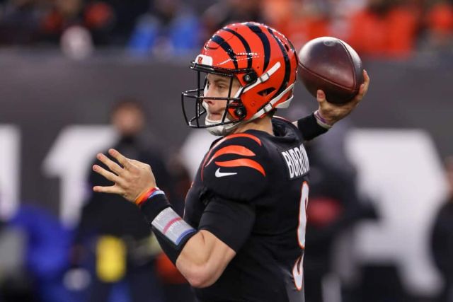 NFL Conference Championship DFS Lineups