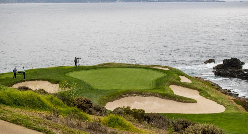 2022 AT&T Pebble Beach Pro-Am Preview and Betting Strategies