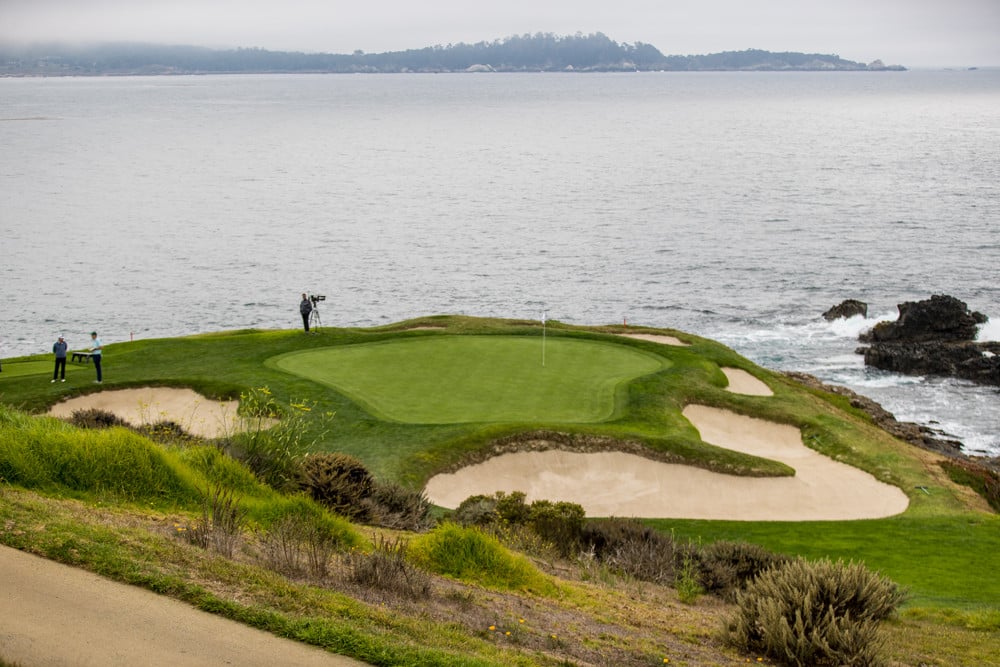 2022 AT&T Pebble Beach Pro-Am Preview and Betting Strategies