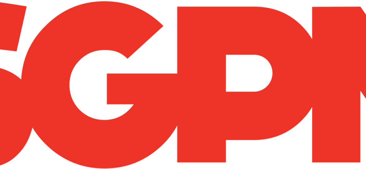 SGPN Red Horizontal