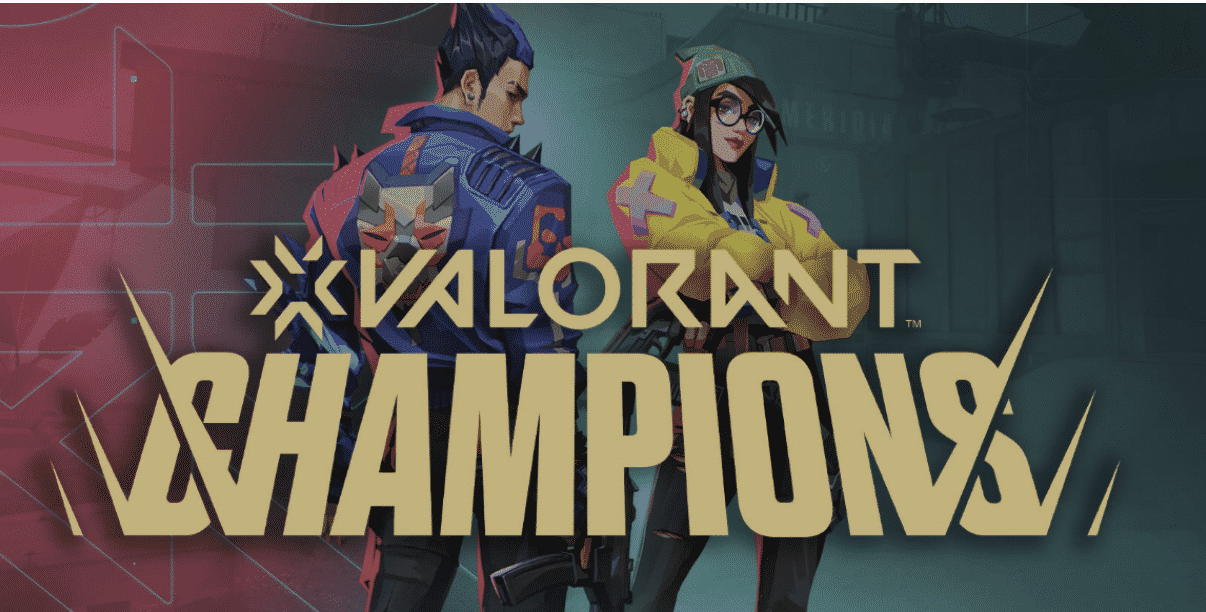 Playoff teams' round win rates by economy at VALORANT Champions