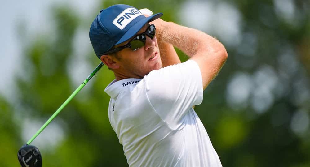 2022 American Express DFS Breakdown & Best Outright Bets | Golf Gambling Podcast (Ep. 111)