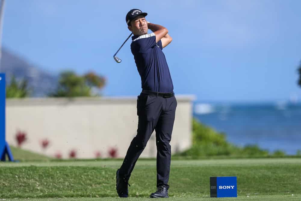 2022 Sony Open Preview | Golf Gambling Podcast (Ep. 107)