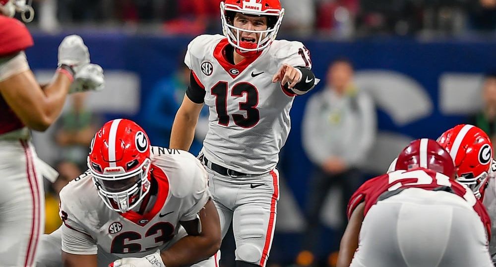 National Championship: Team Breakdowns, Betting Odds, & Predictions for Georgia vs. Alabama