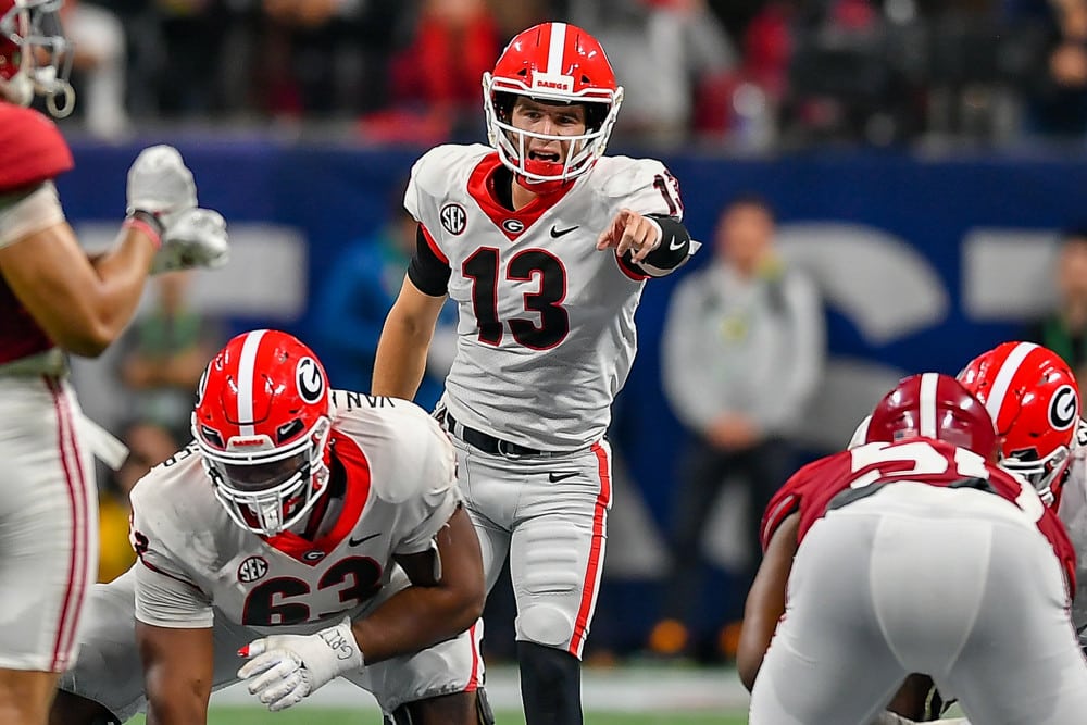 National Championship: Team Breakdowns, Betting Odds, & Predictions