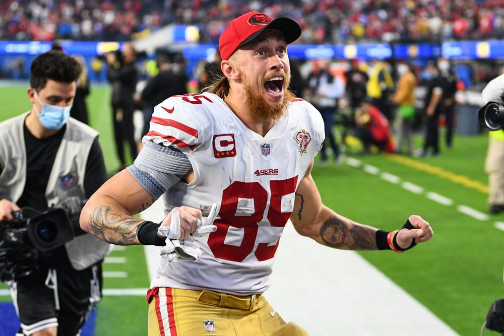 Super Wildcard Weekend Odds