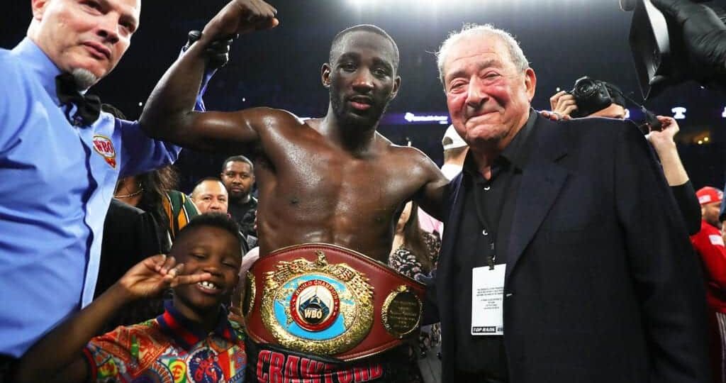 Terence Crawford Sues Top Rank And Fight Picks! | Big Fight Weekend (Ep.78)