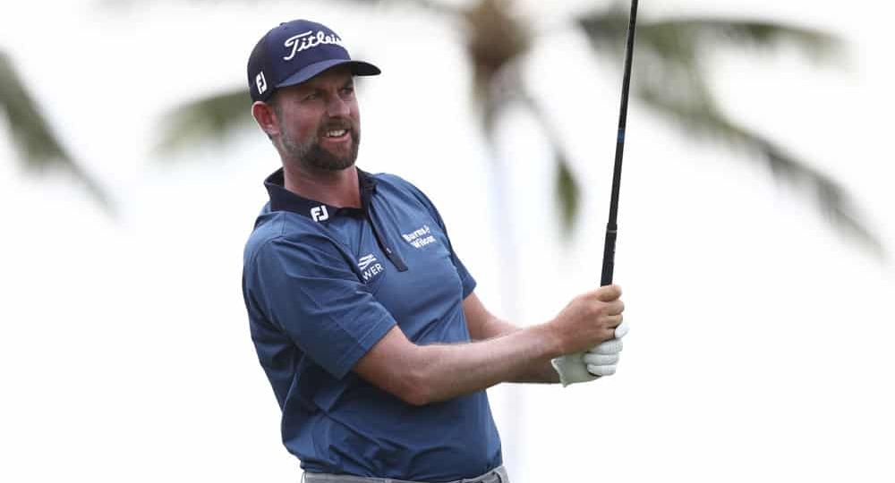 2022 Sony Open Predictions & Best Prop Bets | Golf Gambling Podcast (Ep. 109)