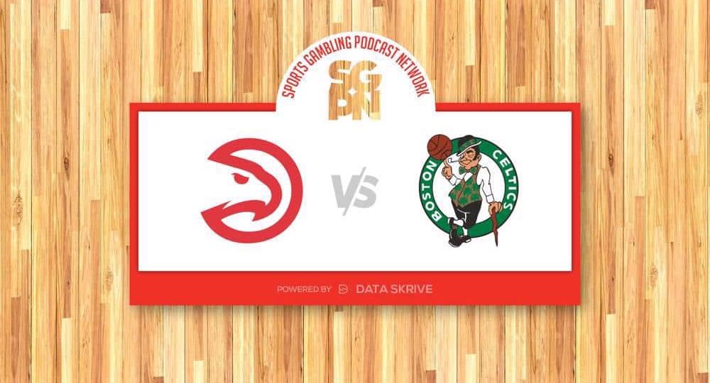 Atlanta Hawks vs